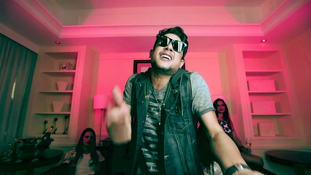 Alexandre Peixe - Tô Comendo Água