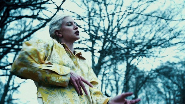 Camden Cox - Voodoo(feat. Camden Cox)