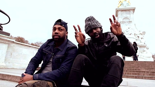 Black Cobain - Cheers