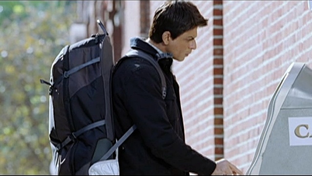 Adnan Sami - Noor E Khuda (《我的名字叫可汗》电影插曲)