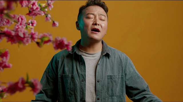 多吉平措 - 让爱融化在鲁朗