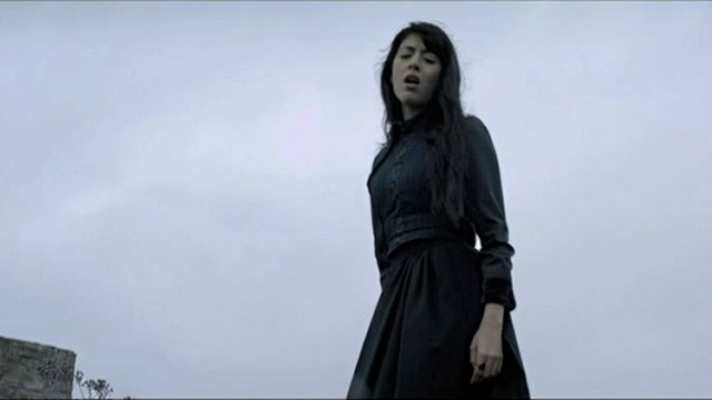 Nolwenn Leroy - Mna Na H-Eireann(Women Of Ireland)