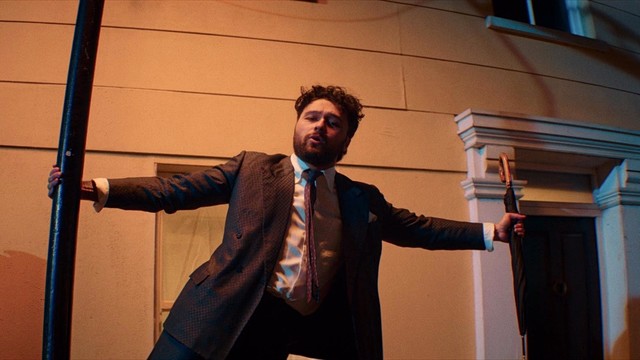 Gang of Youths - in the wake of your leave