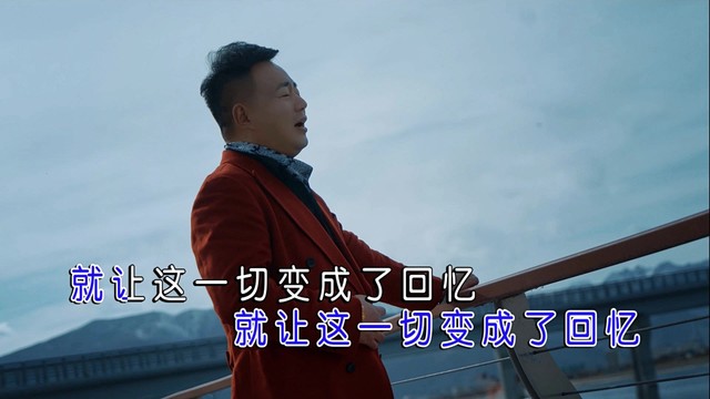 徐海军 - 忘记你