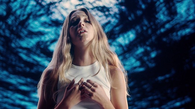 Josiane - Last in Line (2024 Edit)