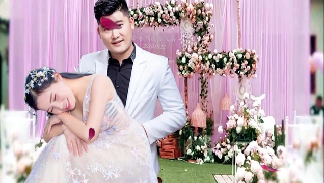 杨二妮 - 新郎新娘