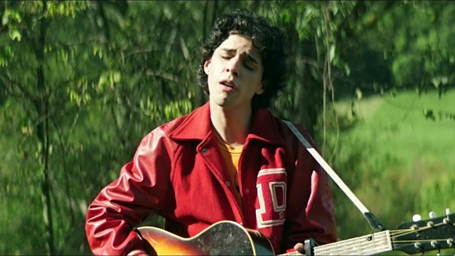 Stephen Sanchez - Until I Found You (Acoustic)