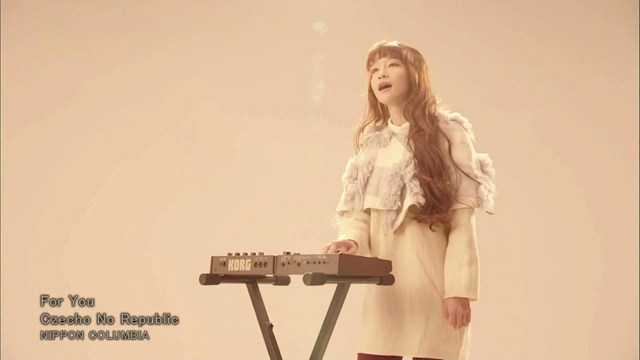 Czecho No Republic - For You