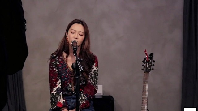 라미 - 봄이 싫은 이유 (Acoustic)