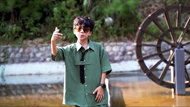 费希尔声乐馆 - 威远威远