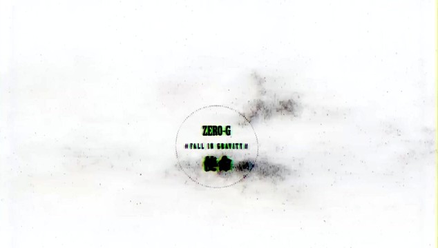 ZERO-G - 使命 歌词版