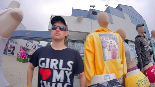 Joey Valence & Brae - CAN'T STOP NOW