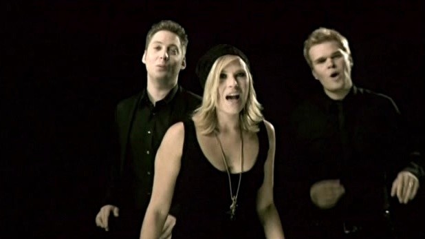 Club For Five - Sweet Dreams