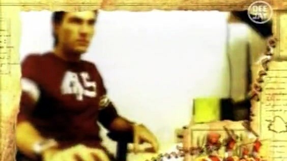 Gabry Ponte - Geordie