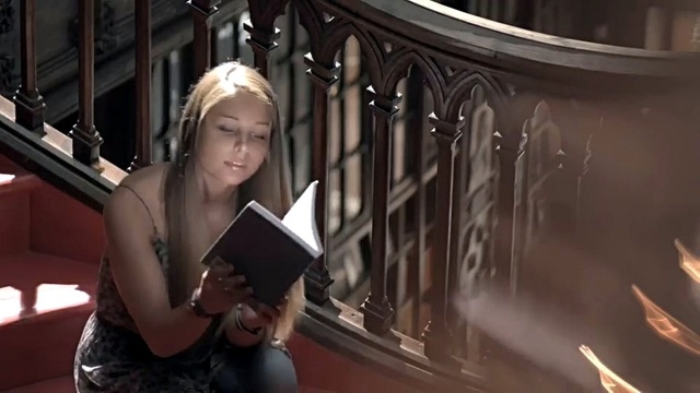 Eimear Quinn - Yann Derrien