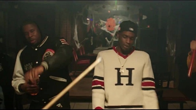 A$AP Mob - Trillmatic