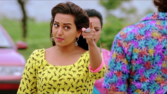 Pritam - Mat Maari (From