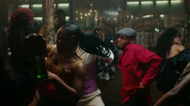 Lotto Boyzz - Miss Jagger