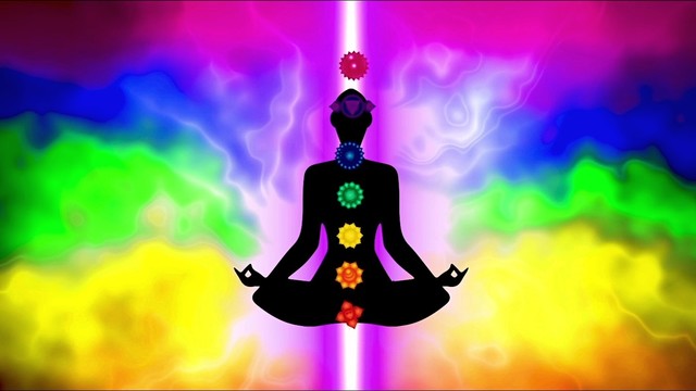 Amit Padhye - Spiritual Awakening 741 Hz