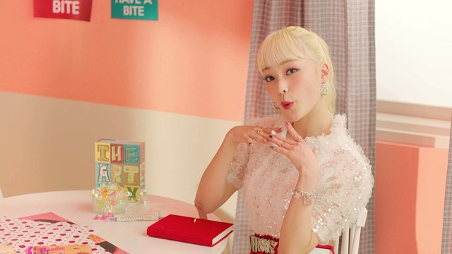 드림노트 (DreamNote) - 하쿠나 마타타 (Hakuna matata)