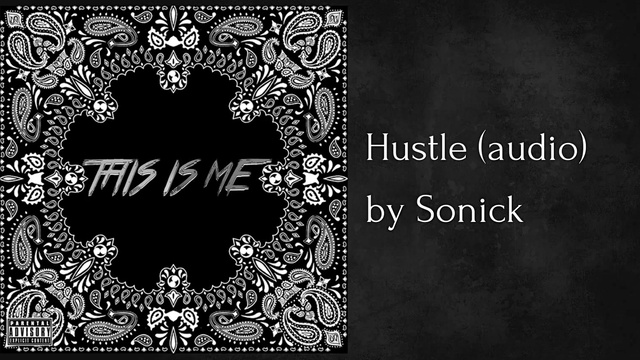 유소닉 - Hustle (音频版)