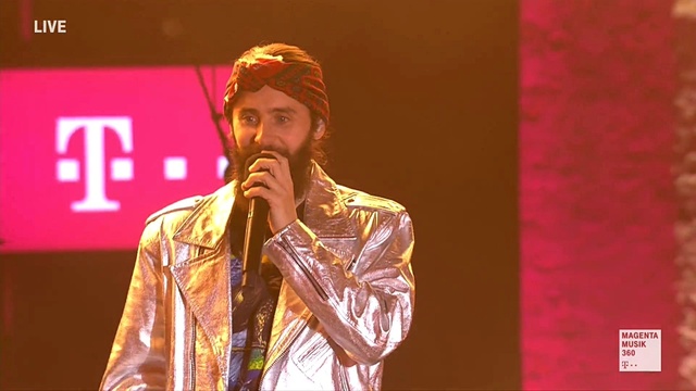 Thirty Seconds to Mars - [全场] 2017 30 Seconds to Mars (Explicit)