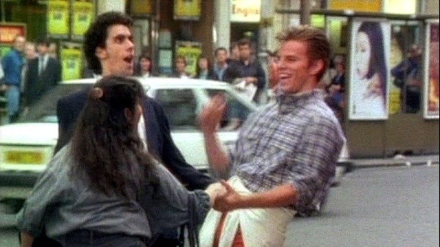 Debbie Gibson - You're the One That I Want