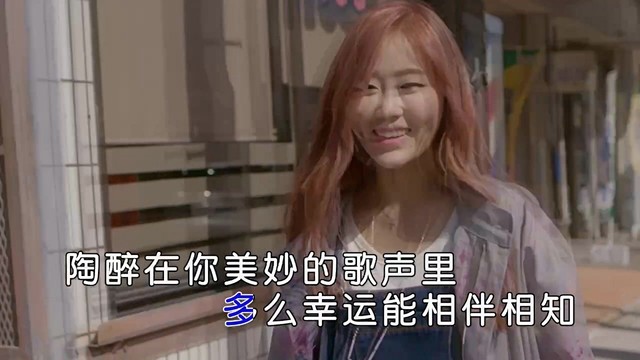 花树 - 远方的朋友我想你 (KTV版)