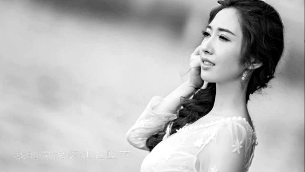 李若嫣 - 出色的你