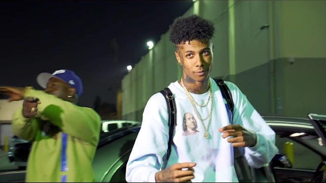 Blueface - Deadlocs