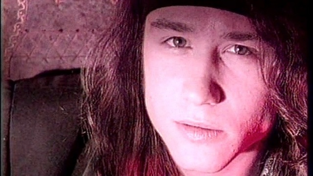 Heroes Del Silencio - Con Nombre De Guerra