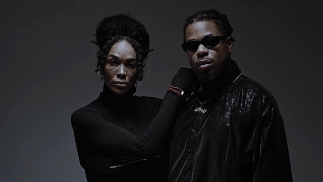 DNA Picasso - Origami (Official Music Video)