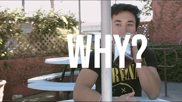Brennen - WHY?