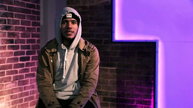 Joel Compass - Blank Space