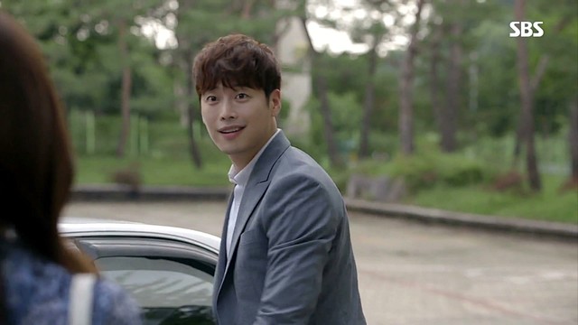 李真率 - 이 사랑 (《如果是她的话》韩剧插曲)