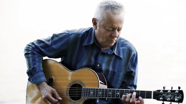 Tommy Emmanuel - The Wide Ocean