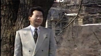 大川栄策 - 絆川 (KTV版)