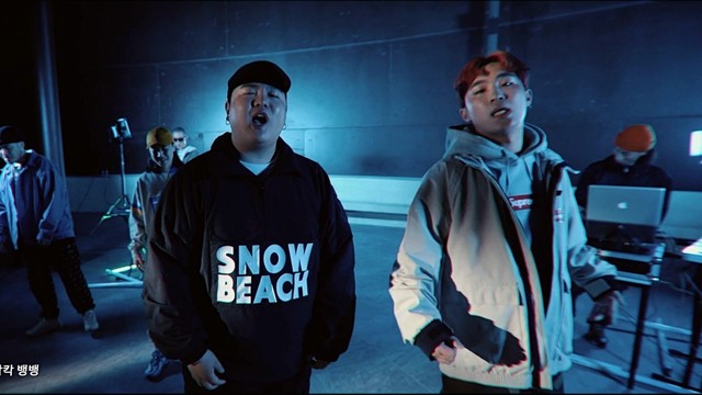 프레디 카소 (Fredi Casso) - 010