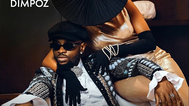 Ommy Dimpoz - Wale Wale (Official Audio)