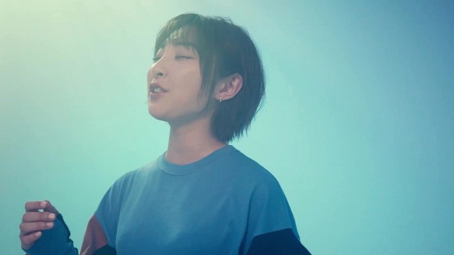 家入レオ - 空と青 (Acoustic)