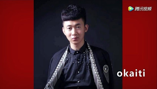 浩南 - 浪漫很简单 (歌词版)