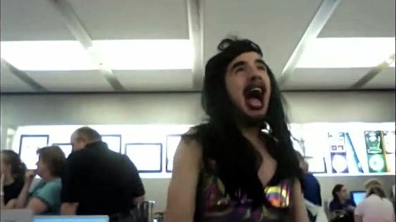 Katy Perry - Firework (恶搞版)