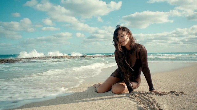 Sharlene - San Pedro