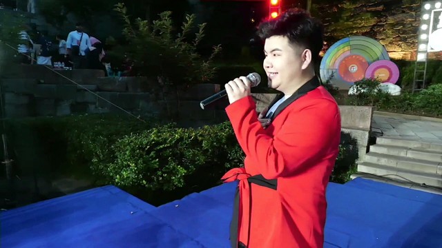 黄杰 - 感恩我的生命里有你