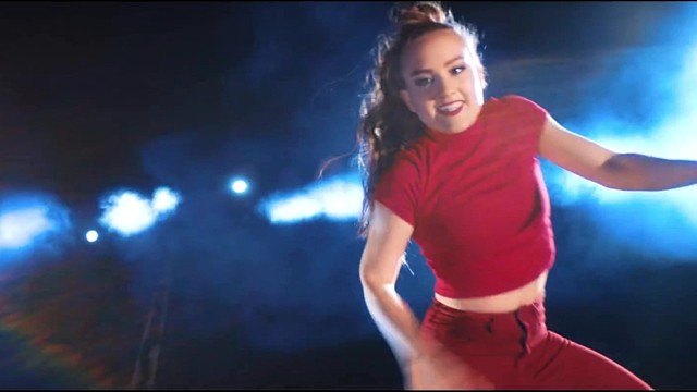 kenzie - Breathe