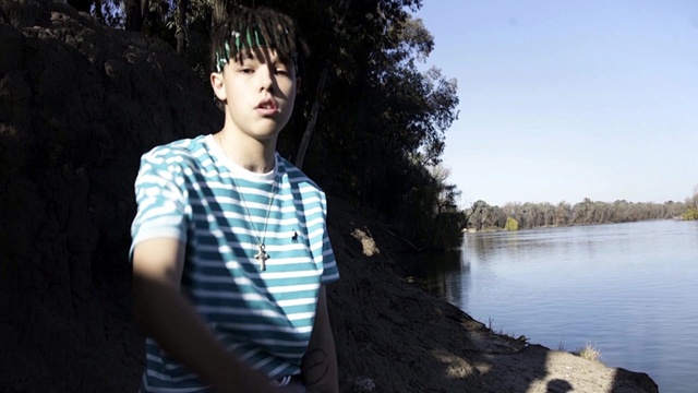 DJ Speedsta - I Don't Know