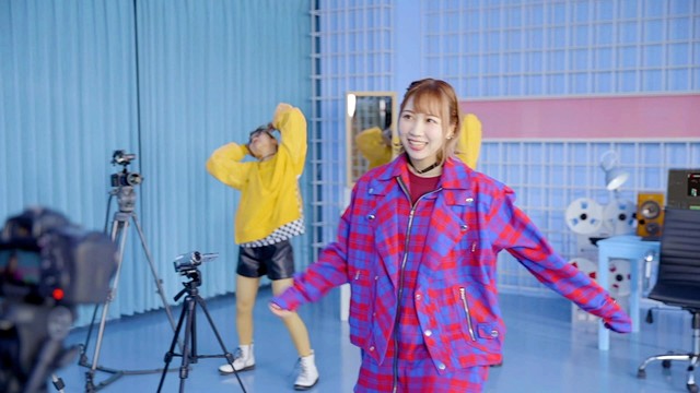 夏川椎菜 - ハレノバテイクオーバー