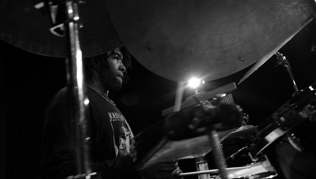 Theo Croker - Subconscious Flirtations and Titillations (Live)