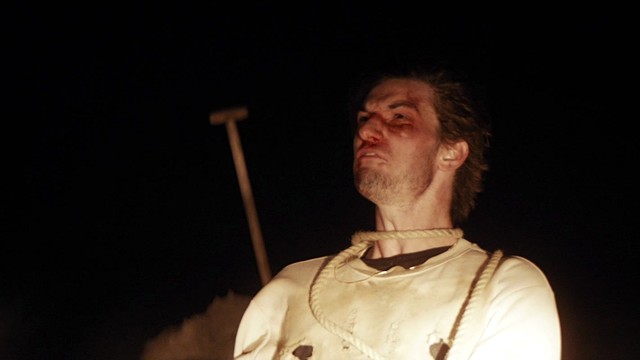 Hayes - Where I Belong