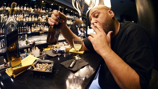 Moses Pelham - Wenn der Schmerz nachlässt